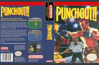 Punch-Out!! - Nintendo NES | VideoGameX