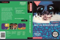 Raid on Bungeling Bay - Nintendo NES | VideoGameX