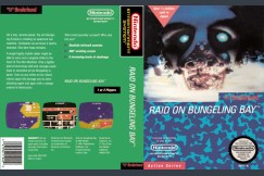 Raid on Bungeling Bay - Nintendo NES | VideoGameX