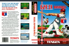 R.B.I. Baseball - Nintendo NES | VideoGameX