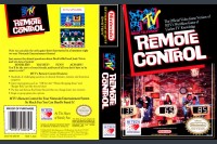 Remote Control - Nintendo NES | VideoGameX