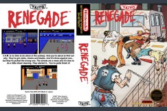 Renegade - Nintendo NES | VideoGameX