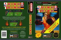 Ring King - Nintendo NES | VideoGameX