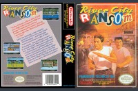 River City Ransom - Nintendo NES | VideoGameX