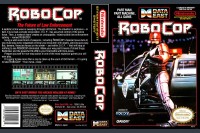 RoboCop - Nintendo NES | VideoGameX