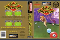 Side Pocket - Nintendo NES | VideoGameX