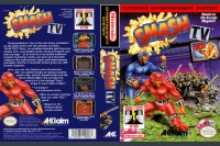 Smash TV - Nintendo NES | VideoGameX