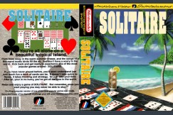 Solitaire - Nintendo NES | VideoGameX