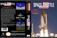 Space Shuttle Project - Nintendo NES | VideoGameX