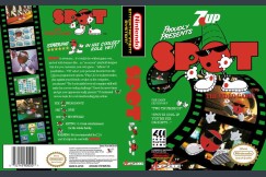 Spot - Nintendo NES | VideoGameX