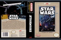 Star Wars - Nintendo NES | VideoGameX