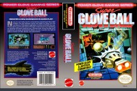 Super Glove Ball - Nintendo NES | VideoGameX