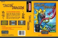 Tagin' Dragon - Nintendo NES | VideoGameX