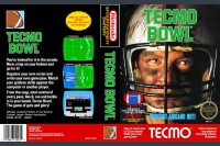 Tecmo Bowl - Nintendo NES | VideoGameX