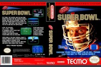 Tecmo Super Bowl - Nintendo NES | VideoGameX