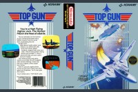 Top Gun - Nintendo NES | VideoGameX