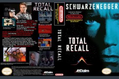 Total Recall - Nintendo NES | VideoGameX
