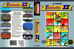 Track & Field II - Nintendo NES | VideoGameX