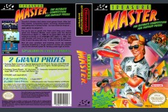 Treasure Master - Nintendo NES | VideoGameX