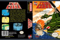 Twin Cobra - Nintendo NES | VideoGameX