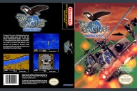 Twin Eagle - Nintendo NES | VideoGameX