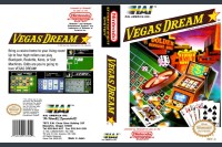 Vegas Dream - Nintendo NES | VideoGameX