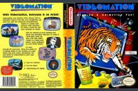 Videomation - Nintendo NES | VideoGameX
