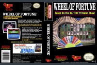 Wheel of Fortune - Nintendo NES | VideoGameX