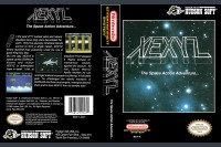 Xexyz - Nintendo NES | VideoGameX