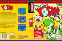 Yoshi - Nintendo NES | VideoGameX