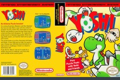 Yoshi - Nintendo NES | VideoGameX