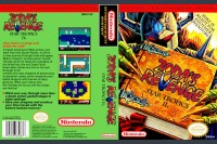 Zoda's Revenge: StarTropics II - Nintendo NES | VideoGameX