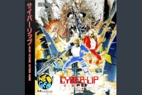 Cyber-Lip - Neo Geo CD | VideoGameX