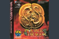 Double Dragon - Neo Geo CD | VideoGameX