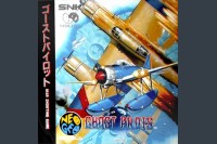 Ghost Pilots - Neo Geo CD | VideoGameX