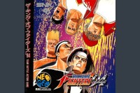 King of Fighters '94  [Japan Edition] - Neo Geo CD | VideoGameX