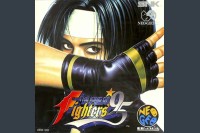 King of Fighters '95, The - Neo Geo CD | VideoGameX