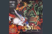 Pulstar - Neo Geo CD | VideoGameX