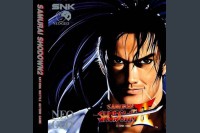 Samurai Shodown II - Neo Geo CD | VideoGameX