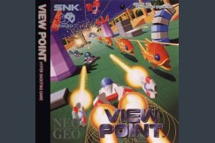 Viewpoint - Neo Geo CD | VideoGameX