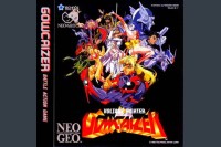 Voltage Fighter Gowcaizer - Neo Geo CD | VideoGameX