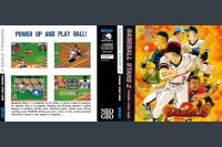 Baseball Stars 2 - Neo Geo CD | VideoGameX