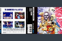 Fatal Fury Special - Neo Geo CD | VideoGameX