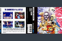 Fatal Fury Special - Neo Geo CD | VideoGameX