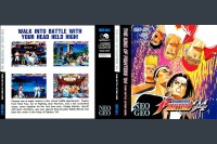 King of Fighters '94, The - Neo Geo CD | VideoGameX