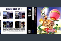 Puzzled - Neo Geo CD | VideoGameX