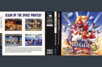 Top Hunter - Neo Geo CD | VideoGameX