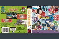 King of Fighters R-2 [US Edition] [Complete] - Neo Geo Pocket | VideoGameX