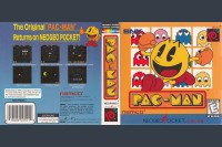 Pac-Man [US Edition] [Complete] - Neo Geo Pocket | VideoGameX