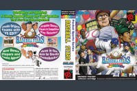 Baseball Stars Color [English Edition] [Complete] - Neo Geo Pocket | VideoGameX
